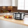 KitchenAid 6-Quart Slow Cooker