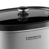 KitchenAid 6-Quart Slow Cooker