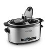 KitchenAid 6-Quart Slow Cooker