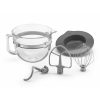 KitchenAid F-Series 6-Quart Glass Bowl