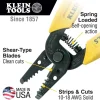 Klein Tools 28-Piece Hand Tool Kit With Backpack - 80028