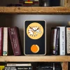 Klydoclock Digital Animation Desk Clock, 11.8h X 7.2w X 3.25d