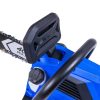 Kobalt Gen4 40-Volt 14-in Brushless Battery Chainsaw 4 Ah - KCS 1040A-03