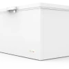 KoolMore Commercial Chest Freezer, 60 In, 16 Cu. Ft