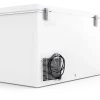 KoolMore Commercial Chest Freezer, 60 In, 16 Cu. Ft