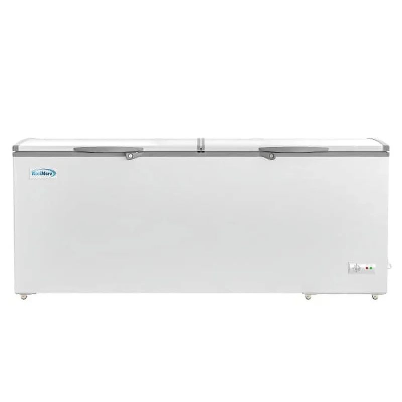 KoolMore Commercial Chest Freezer 77 in. 24 cu ft.