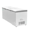 KoolMore Commercial Chest Freezer 77 in. 24 cu ft.