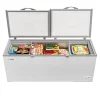 KoolMore Commercial Chest Freezer 77 in. 24 cu ft.