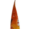 KRAFT CARAMELS Candy Corn Pretzel Bark, Milk Chocolate, 4.2 oz Bag