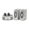 Lasershield Instant Security System - Starter Kit