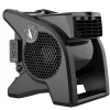Lasko Pro Performance 14.5 In. High Velocity Utility Fan - U15617