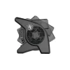 Lasko Pro Performance 14.5 In. High Velocity Utility Fan - U15617