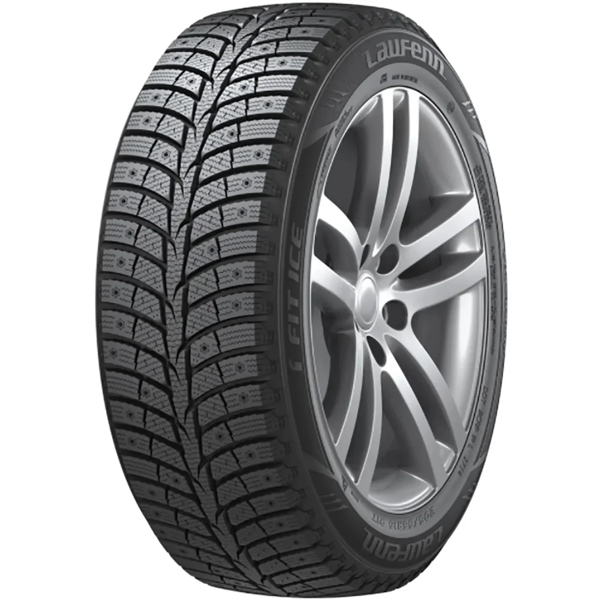 Laufenn I FIT ICE LW71 Winter Passenger Tire 235/75R15 105T - LW71