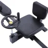 Leg Stretcher Split Machine, 200 Degrees, 220 lbs Load Capacity