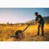 Legend Force 22 in. 173 CC Gas Walk-Behind String Trimmer/Mower