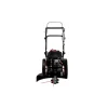 Legend Force 22 in. 173 CC Gas Walk-Behind String Trimmer/Mower