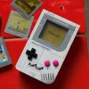 LEGO Game Boy Model Building Kit For Adults - 421 Pieces