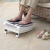 Legxercise Pro Automatic Leg Mover - LEGX-012
