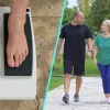 Legxercise Pro Automatic Leg Exerciser - LEGX-012