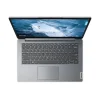 Lenovo IdeaPad 1i 14.0in Laptop, Intel Celeron N4020, 4GB RAM, 64GB eMMC Storage, Cloud Grey - Windows 11 In S Mode