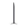 LG 55-Inch NanoCell 75 Series 4K Smart TV - AI ThinQ, Ultra HD, HDR, WebOS Platform