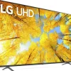 LG 86in 4K UHD Smart LED TV, 120 Hz, Grey - 86UQ7590PUD.AUSZ
