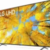 LG 86in 4K UHD Smart LED TV, 120 Hz, Grey - 86UQ7590PUD.AUSZ