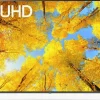 LG 86in 4K UHD Smart LED TV, 120 Hz, Grey - 86UQ7590PUD.AUSZ