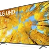 LG 86-Inch 4K UHD Smart LED TV, Grey - 86UQ7590PUD.AUSZ