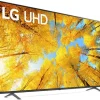 LG 86-Inch UHD Smart TV, Graphite Grey - 86UQ7590PUD