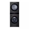 LG Electric All-In-One Combination Washer Dryer - WashTower