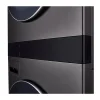 LG Electric All-In-One Combination Washer Dryer - WashTower