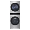 LG SWWE50N3 WashTower Front Load Washer And Electric Dryer, 5.0 Cu. Ft. / 7.4 Cu. Ft.