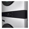 LG SWWE50N3 WashTower Front Load Washer And Electric Dryer, 5.0 Cu. Ft. / 7.4 Cu. Ft.