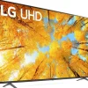 LG 86 Inch UHD 4K Smart TV, Grey - 86UQ7590PUD.AUSZ