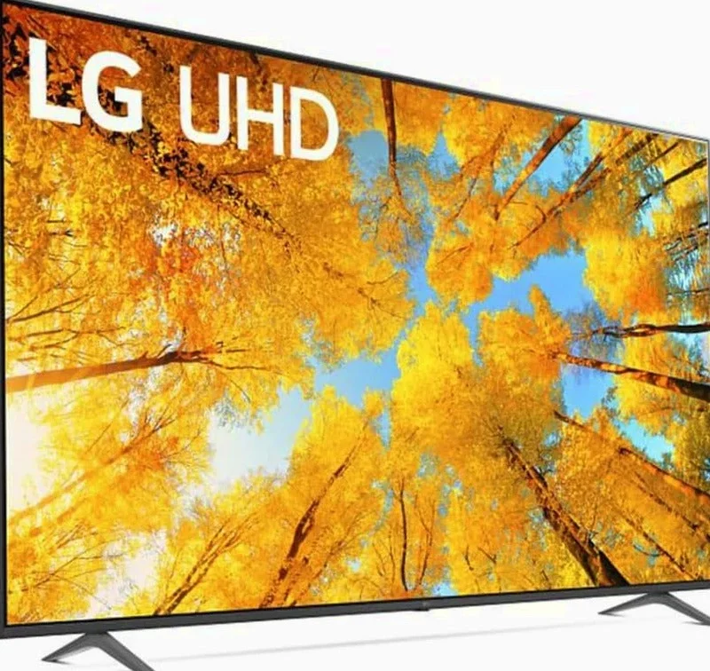 LG 86 Inch UHD 4K Smart TV, Grey - 86UQ7590PUD.AUSZ