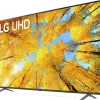 LG 86 Inch UHD 4K Smart TV, Grey - 86UQ7590PUD.AUSZ