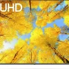 LG 86 Inch UHD 4K Smart TV, Grey - 86UQ7590PUD.AUSZ