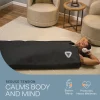 LifePro RejuvaWrap Infrared Sauna Blanket - 71 x 36 in, 9 Heat Levels