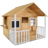 Lifespan Kids Cubby House With Veranda - Camira V2