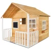 Lifespan Kids Cubby House With Veranda - Camira V2