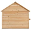 Lifespan Kids Cubby House With Veranda - Camira V2