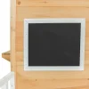 Lifespan Kids Cubby House With Veranda - Camira V2