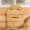 Lifespan Kids Cubby House With Veranda - Camira V2