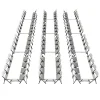 Lifetime Folding Table And Chair Set, 12 8-Foot Tables And 96 Chairs - Pack Of 108