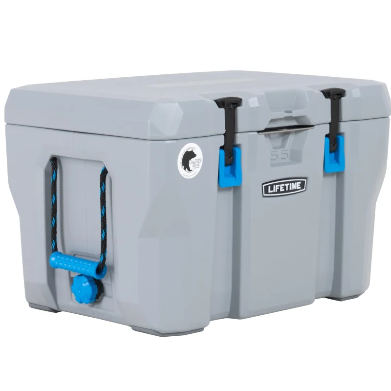 LIFETIME Hard Cooler High Performance Ice Chest