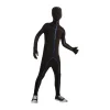 Light Up Stick Figure Halloween Costume for Children, Boys Size X-Large (14/16), by Way to Celebrate