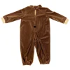 Lil Monkey Halloween Costume for Infants, Size 6-12M, by Way to Celebrate