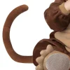 Lil Monkey Halloween Costume for Infants, Size 6-12M, by Way to Celebrate