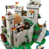 Lion Knights Castle